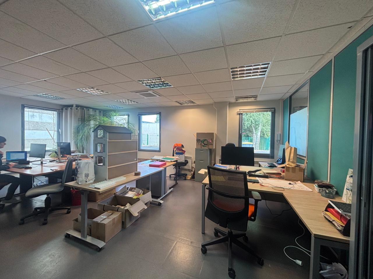 Location bureau Marcq-en-Baroeul Nord OLBUR2534831 3