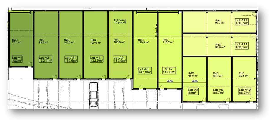 Vente local d'activité Valence Drôme OVACT2316217 8