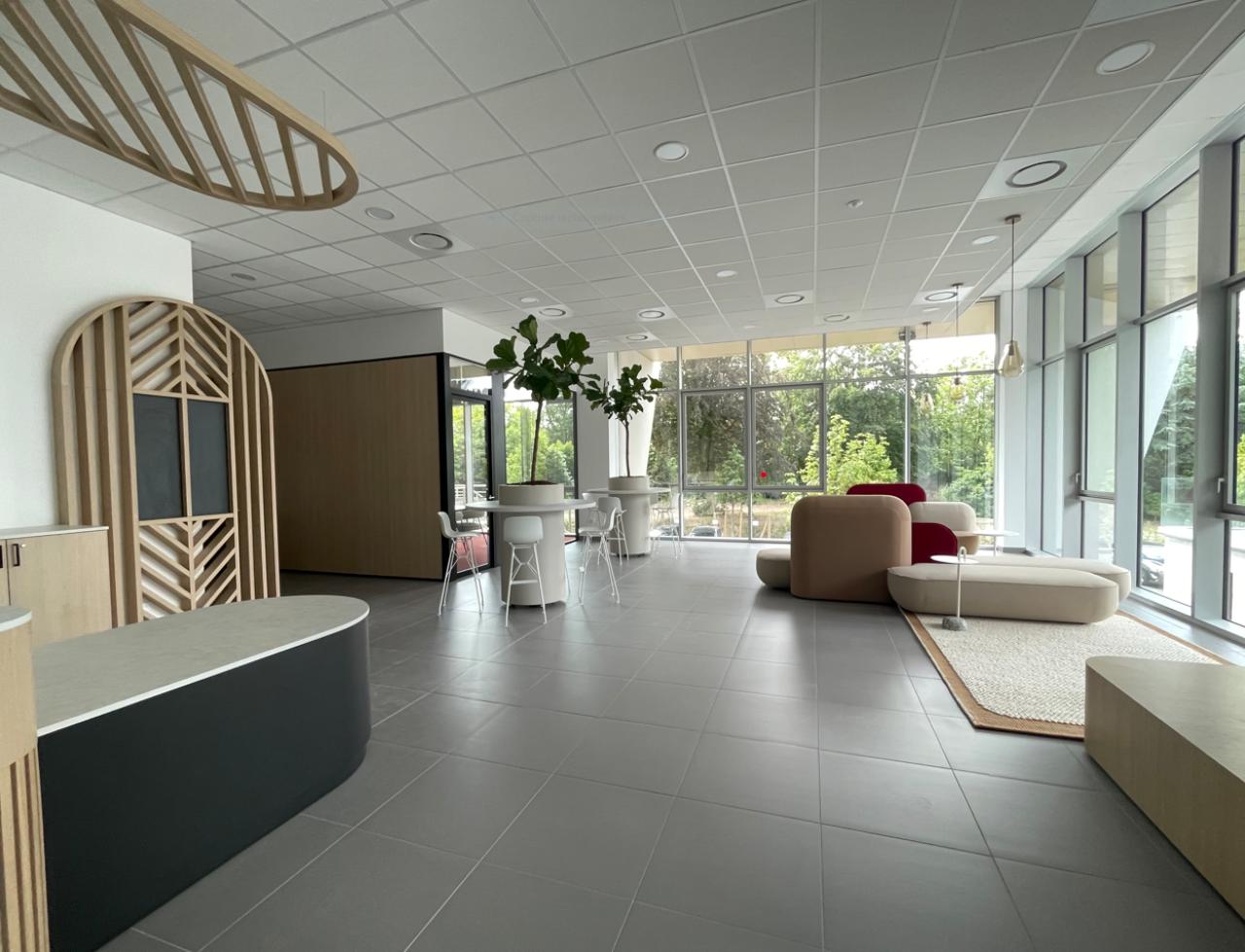 Location bureau Villeneuve-d'Ascq Nord OLBUR2201876 6