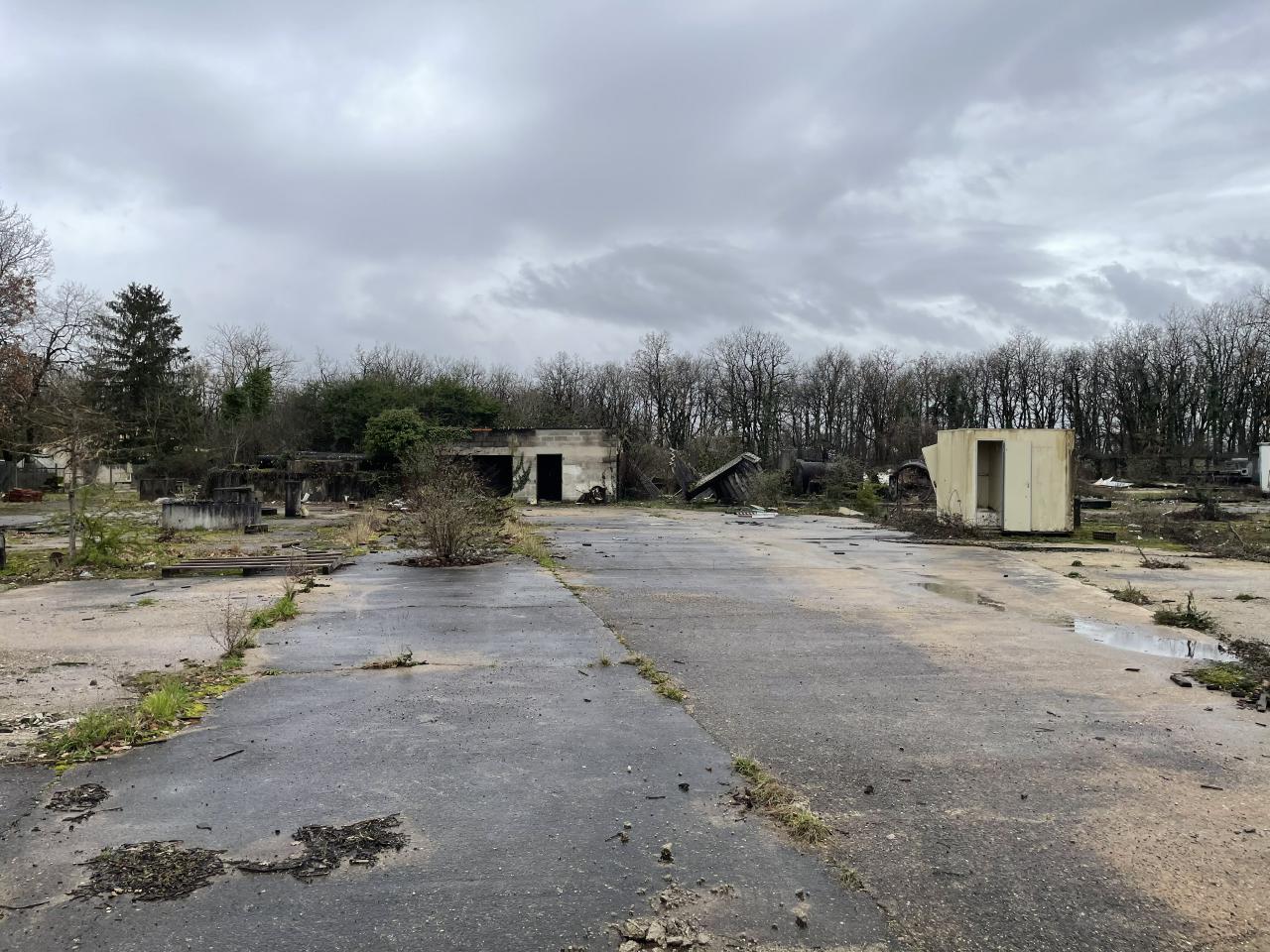 Vente local d'activité La Couronne Charente OVACT2420382 16