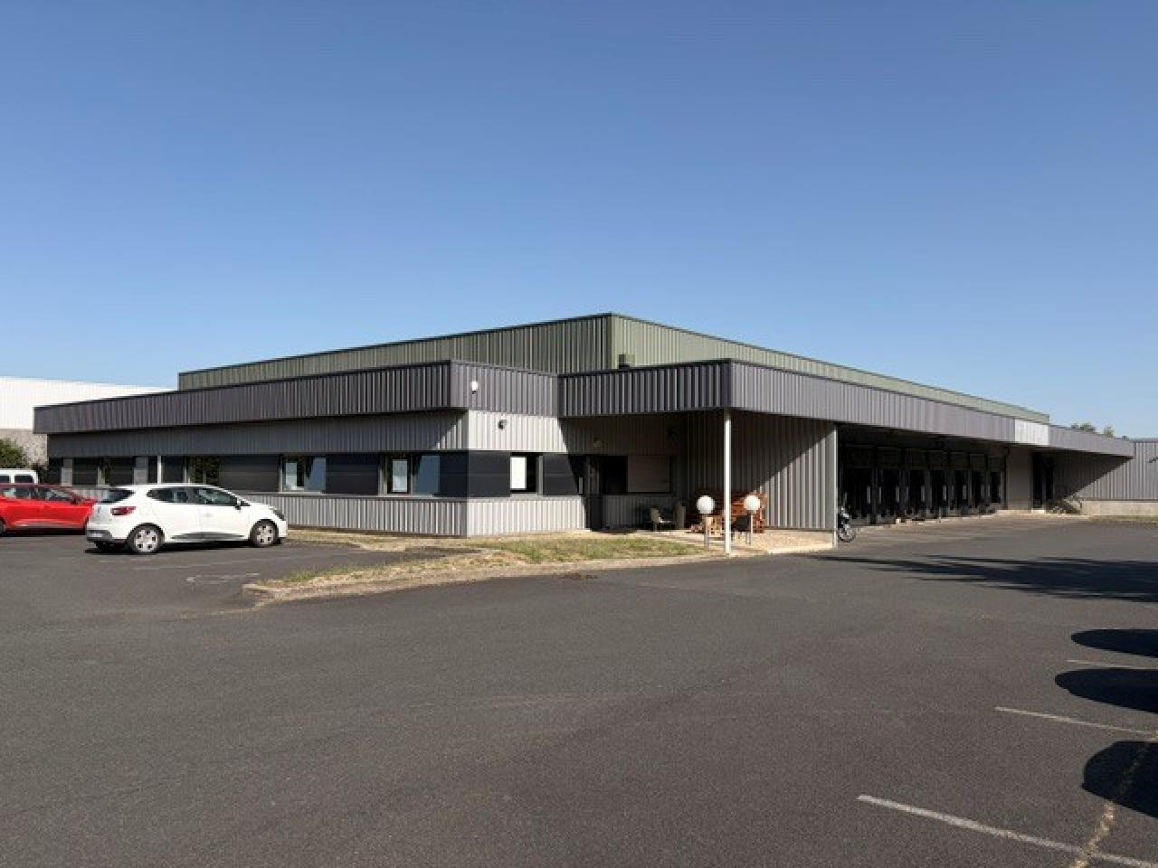 Vente local d'activité Lozanne Rhône OVACT2645728