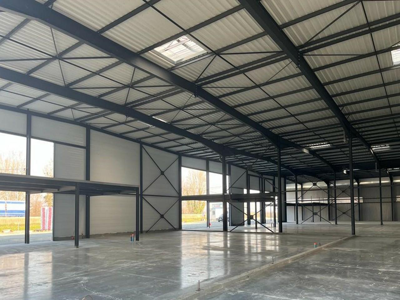 Location local d'activité Pommiers Rhône OLACT2201679 5