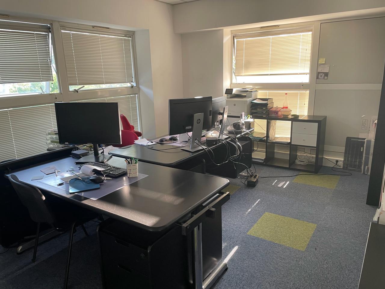 Vente bureau Meylan Isère OVBUR2533238 6