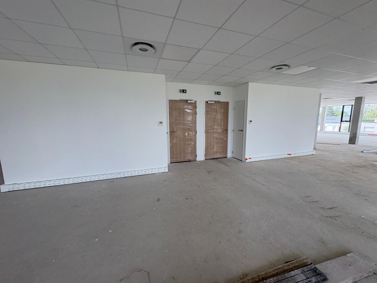 Vente bureau Les Sorinieres Loire-Atlantique OVBUR2644001 12