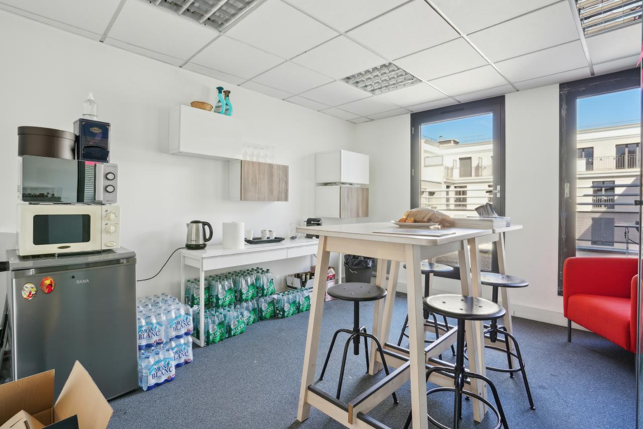 Location bureau Clichy Hauts-de-Seine OLBUR2315022 8