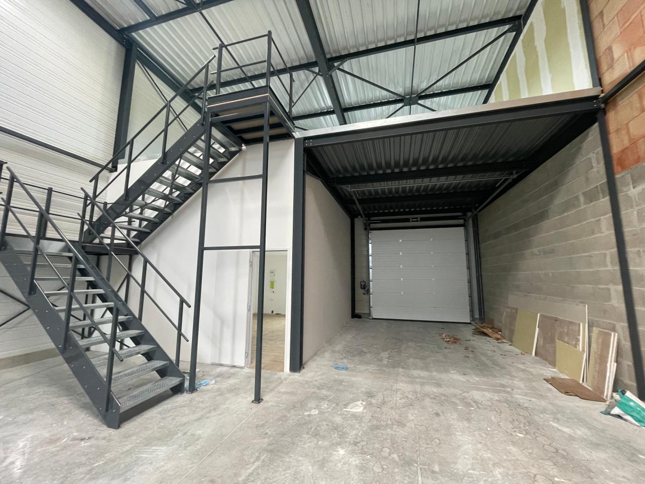 Location local d'activité Saint-Genis-Laval Rhône OLACT2642359 6