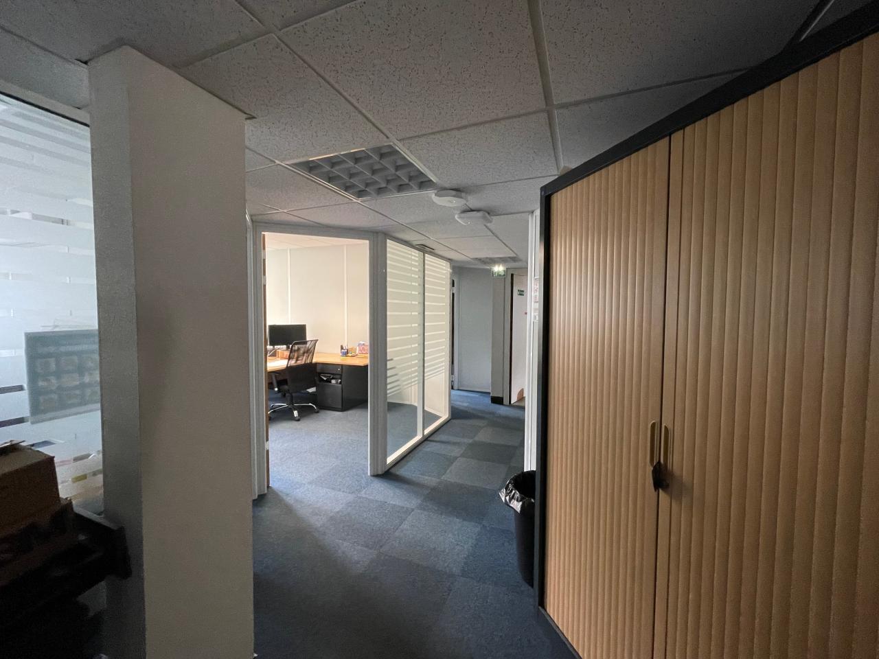 Location bureau Écully Rhône OLBUR2534584 2