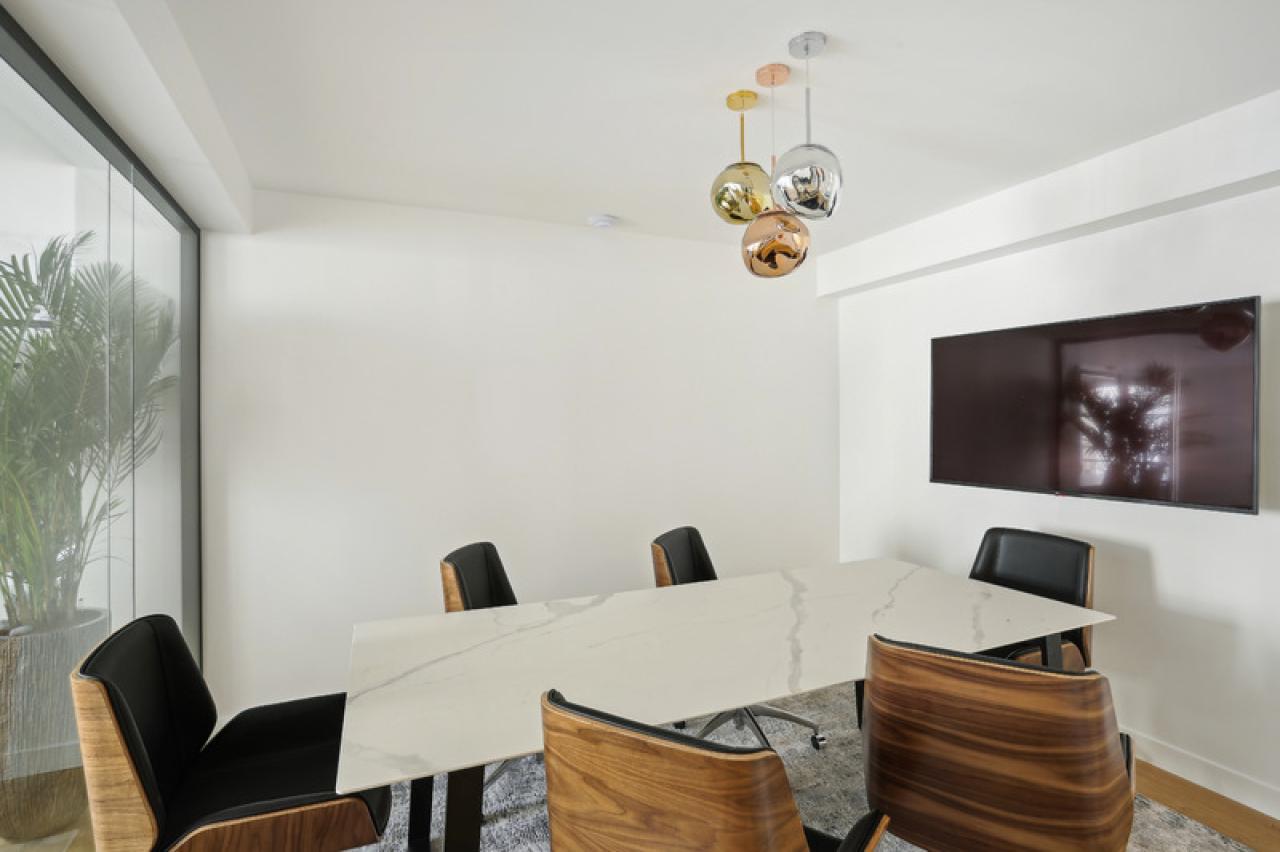 Location coworking Paris OLBUR2532625 17