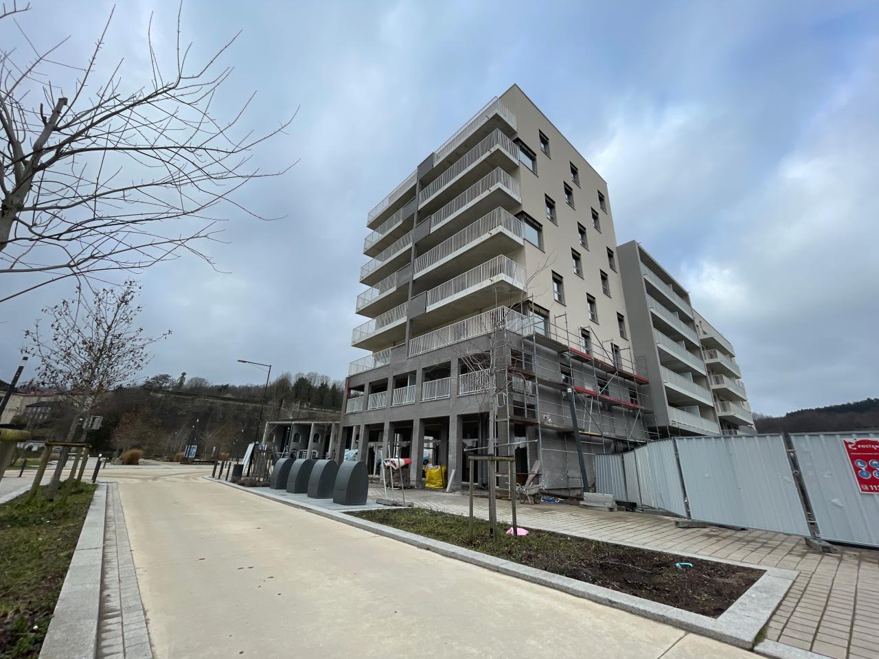 Vente bureau Villerupt Meurthe-et-Moselle OVBUR2536836 8