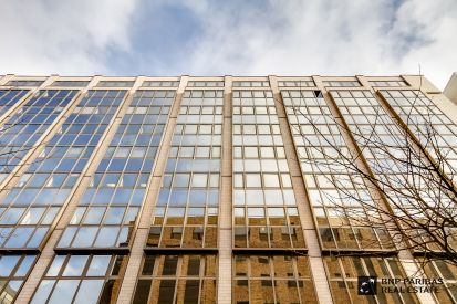 Location bureau Nanterre Hauts-de-Seine OLBUR2003358