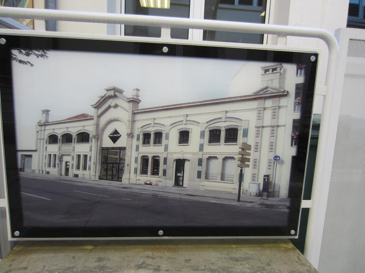 Location bureau Nancy Meurthe-et-Moselle OLBUR2111823 2