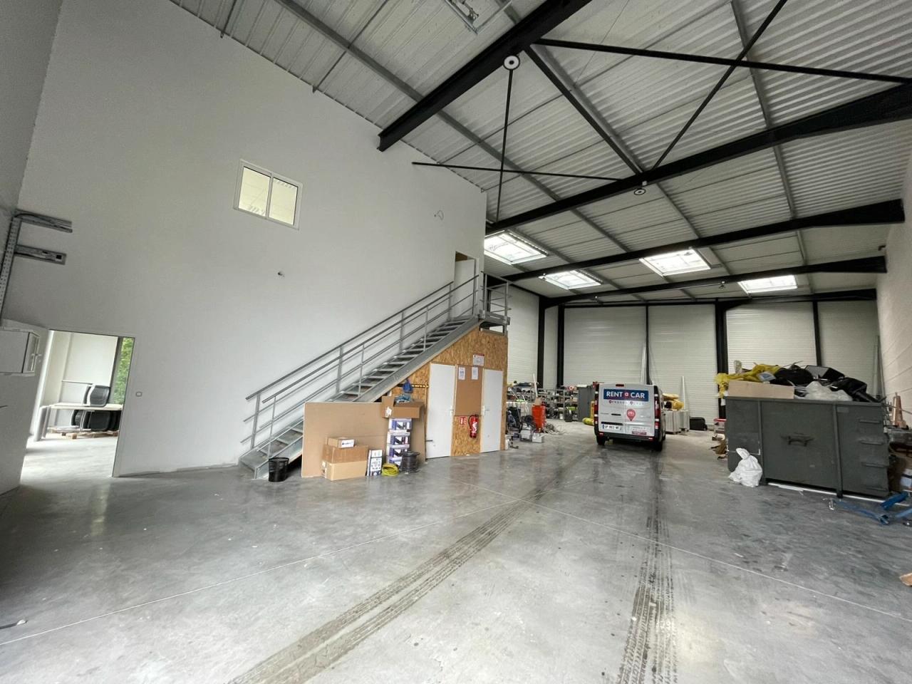 Location local d'activité Nieppe Nord OLACT2425137 11