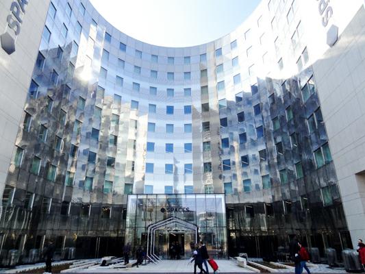 Location coworking Puteaux Hauts-de-Seine OLBUR2003229 3