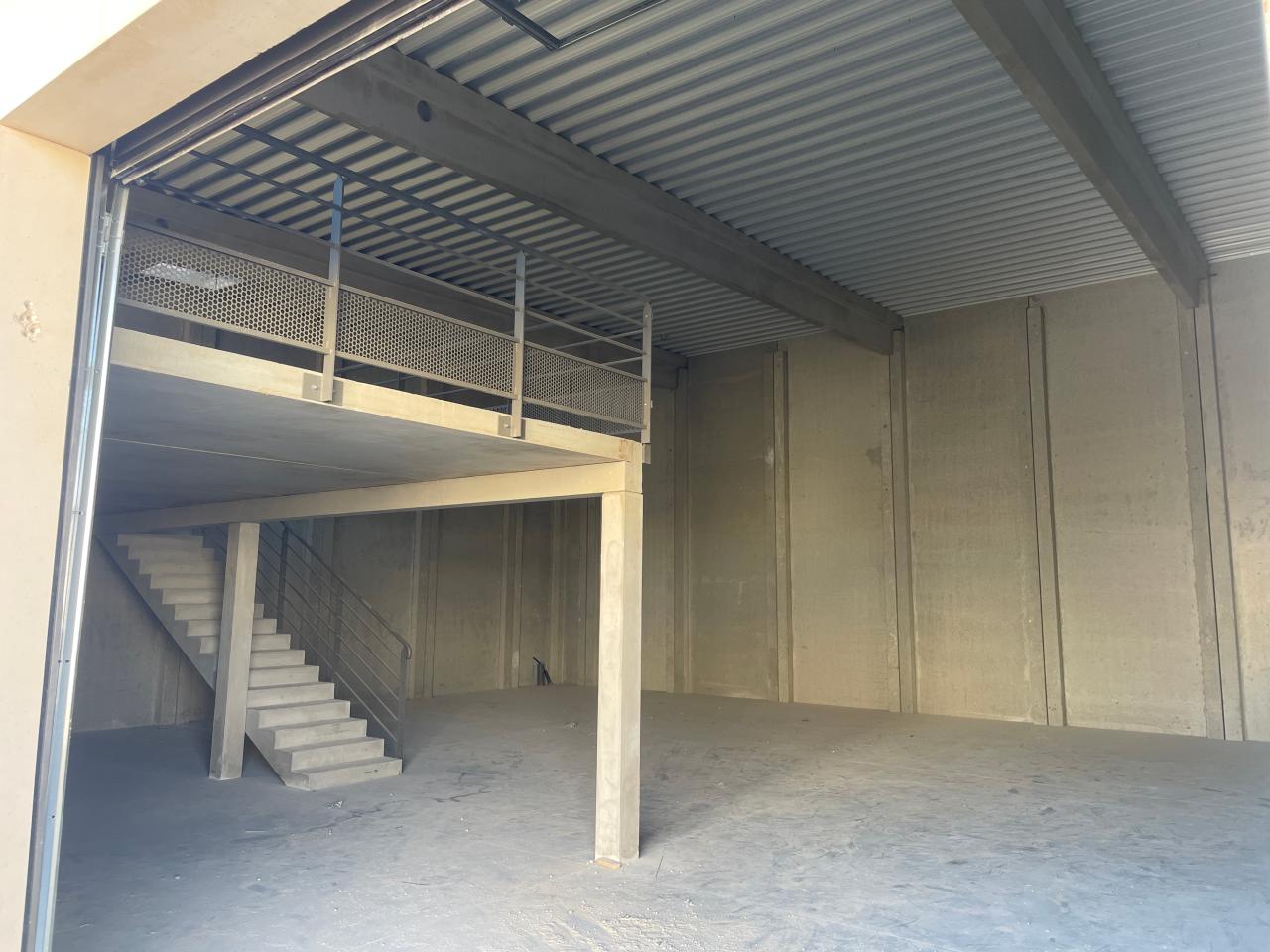 Vente local d'activité Les Pennes-Mirabeau Bouches-du-Rhône OVACT2427829 3