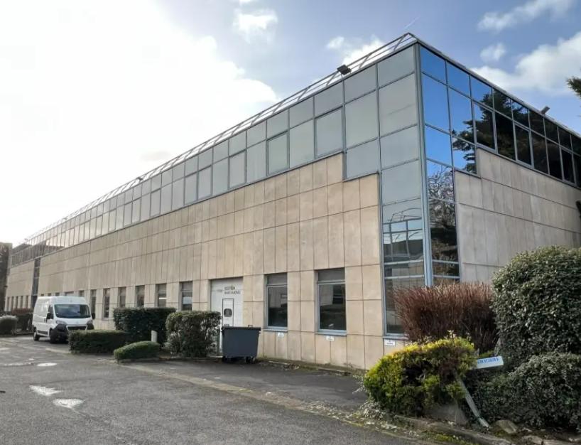 Location bureau Chilly-Mazarin Essonne OLBUR2103930 2