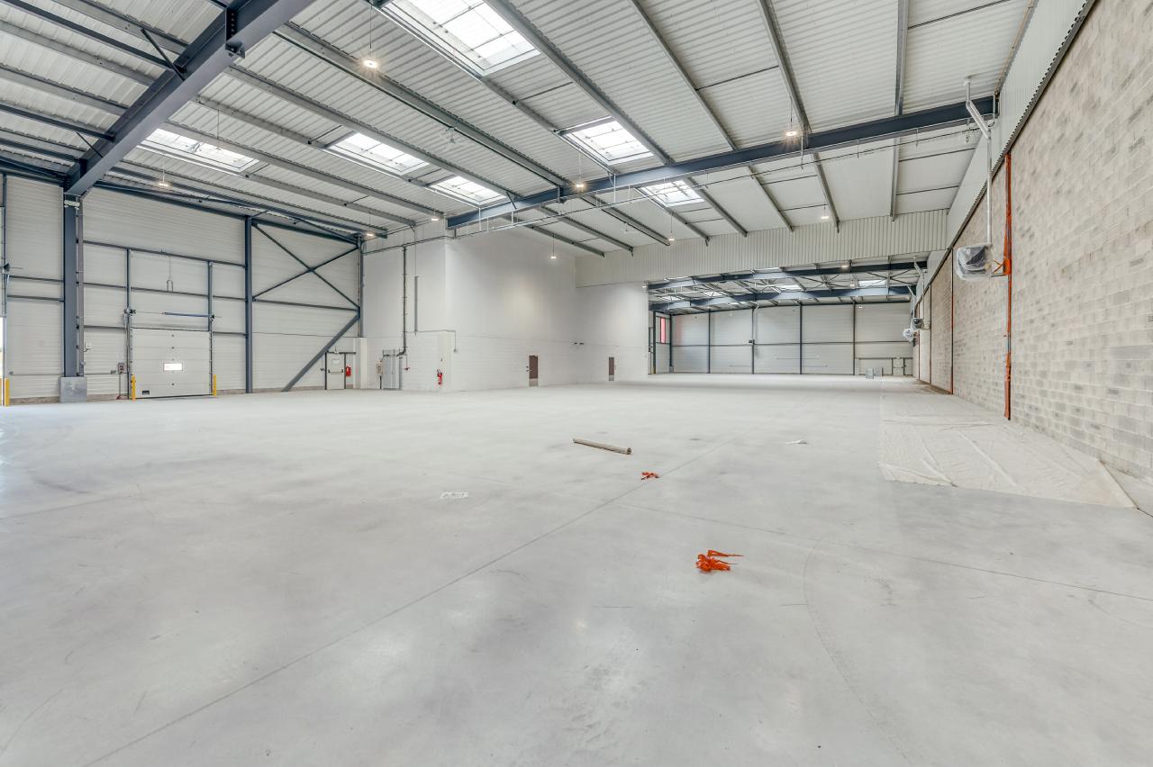 Location local d'activité Le Thillay Val-d'Oise OLACT2536148 1