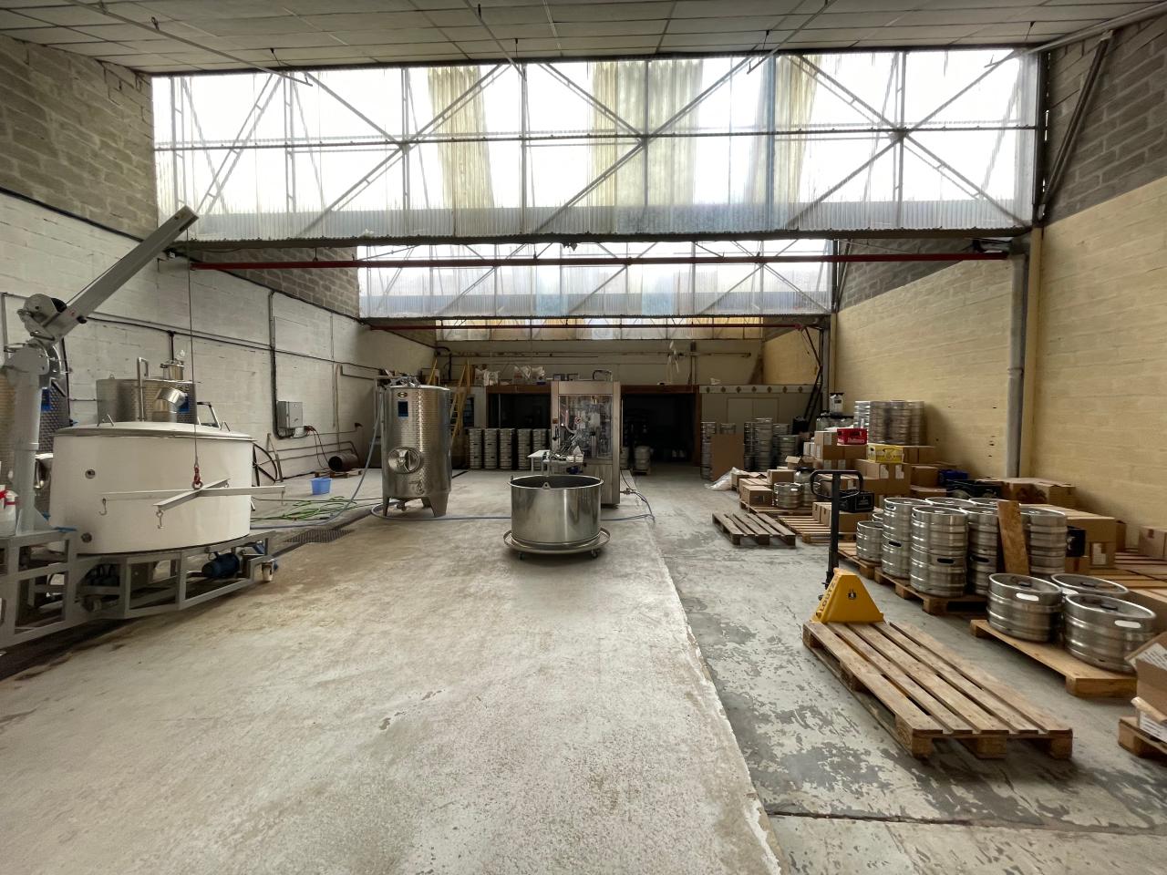 Location local d'activité Sotteville-lès-Rouen Seine-Maritime OLACT2532927 9