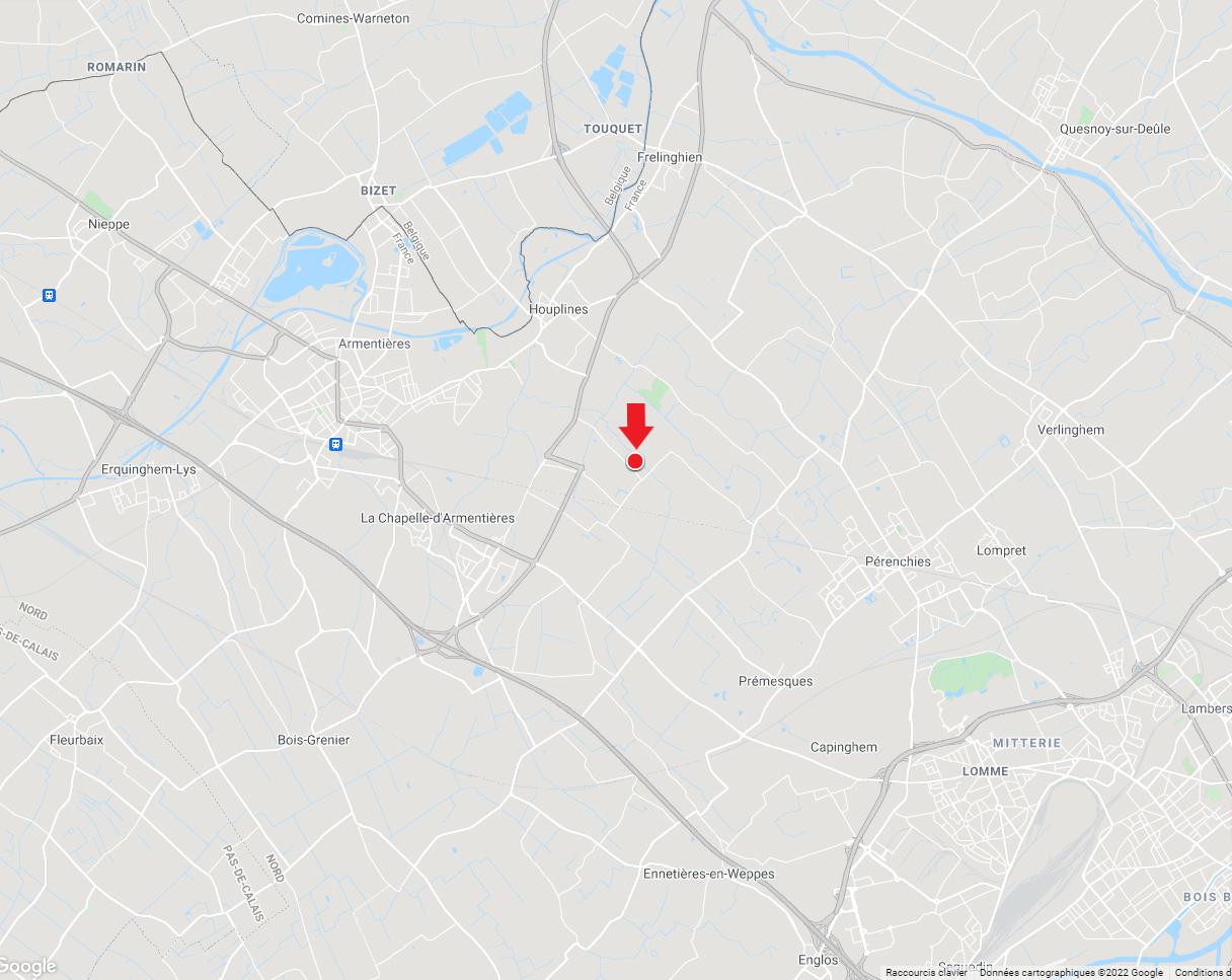 Location entrepôt classe a Houplines Nord OLLOG2106287 2