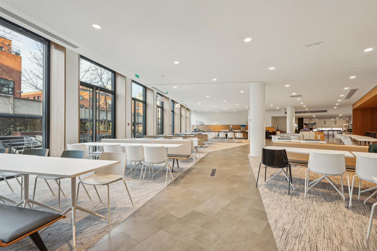 Location bureau Issy-les-Moulineaux Hauts-de-Seine OLBUR2426190 6