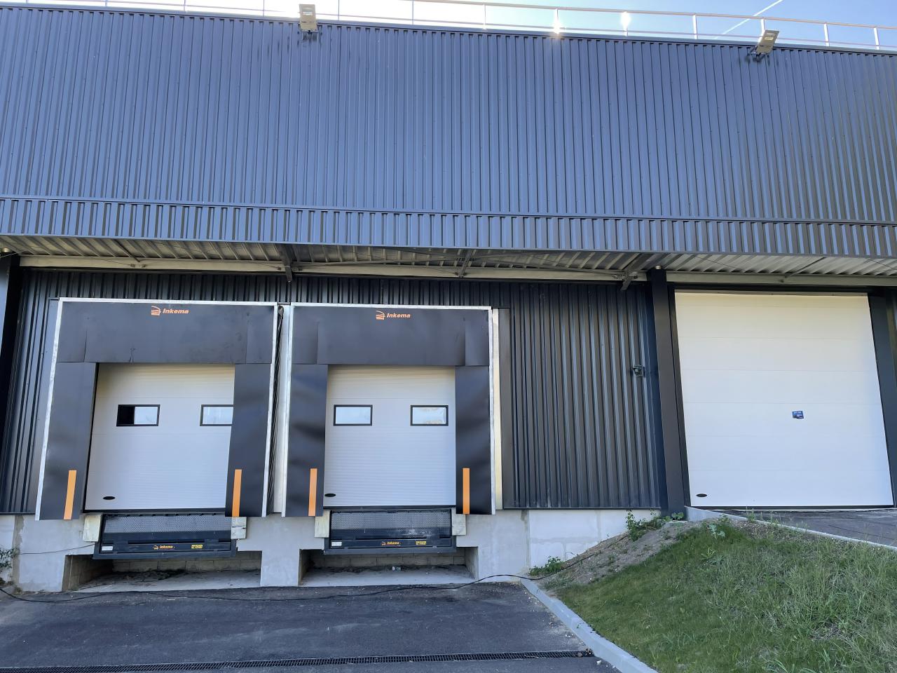 Location local d'activité Ambarès-et-Lagrave Gironde OLACT2641349 5