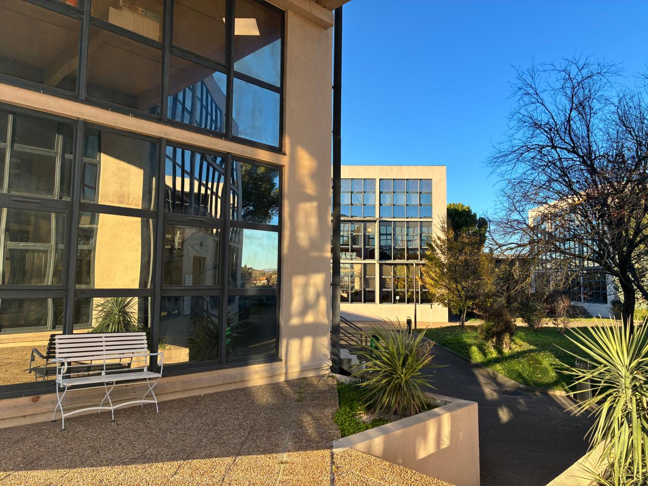 Vente bureau Aix-en-Provence Bouches-du-Rhône OVBUR2638858 4