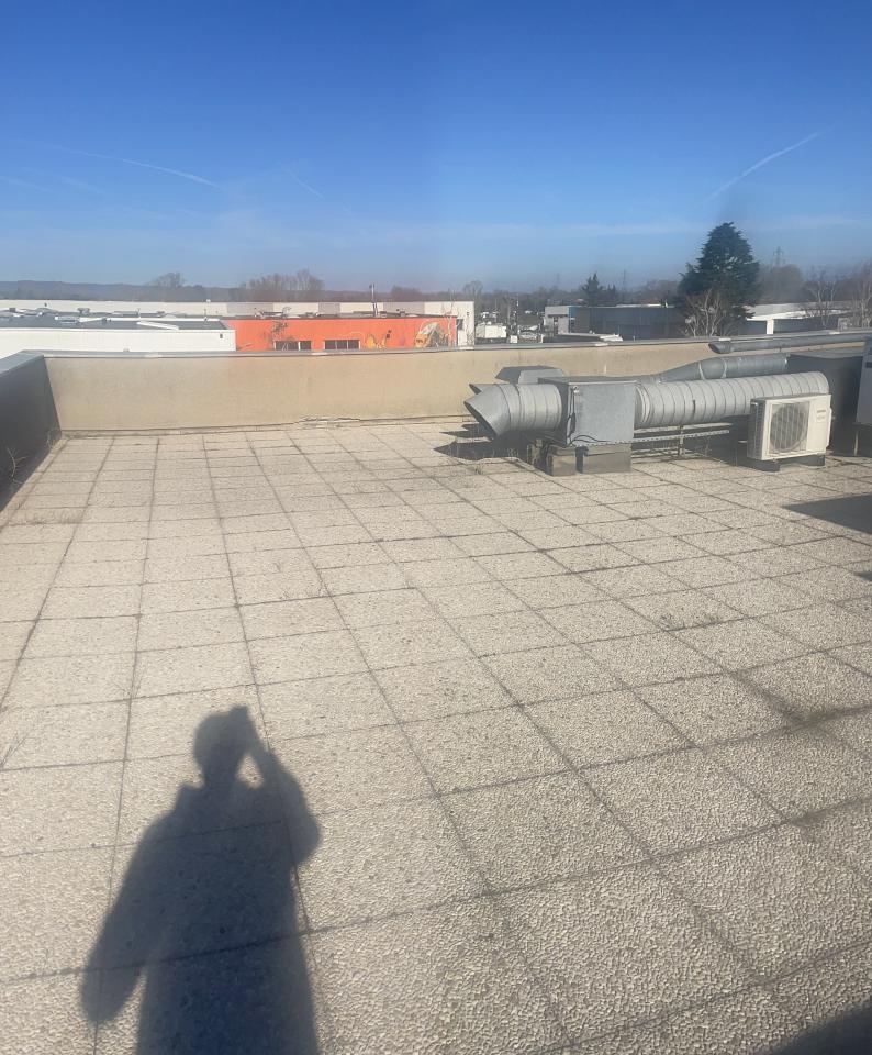 Vente local d'activité Vaulx-en-Velin Rhône OVACT2426377 1