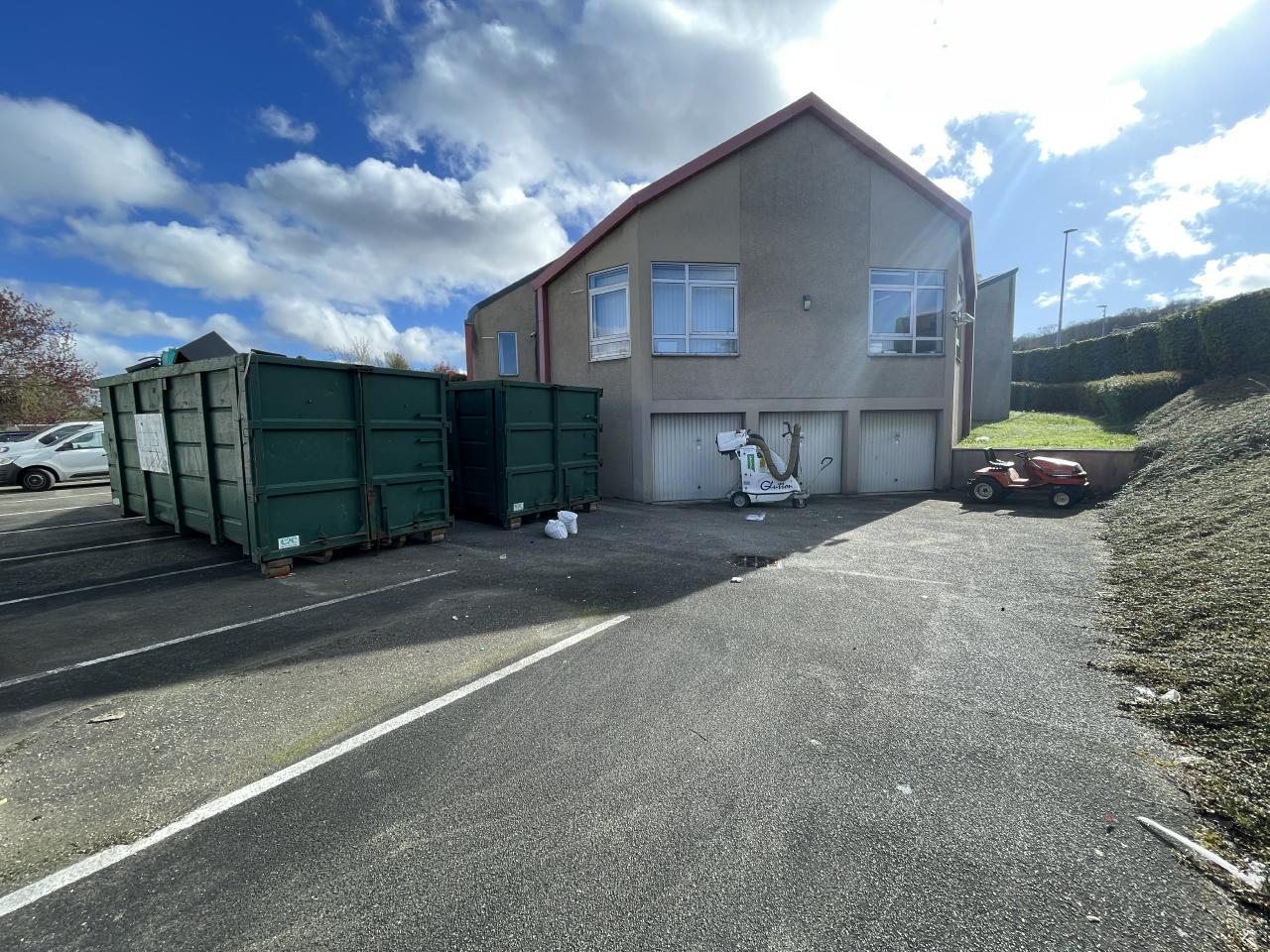 Vente local d'activité Linas Essonne OVACT2421947 12