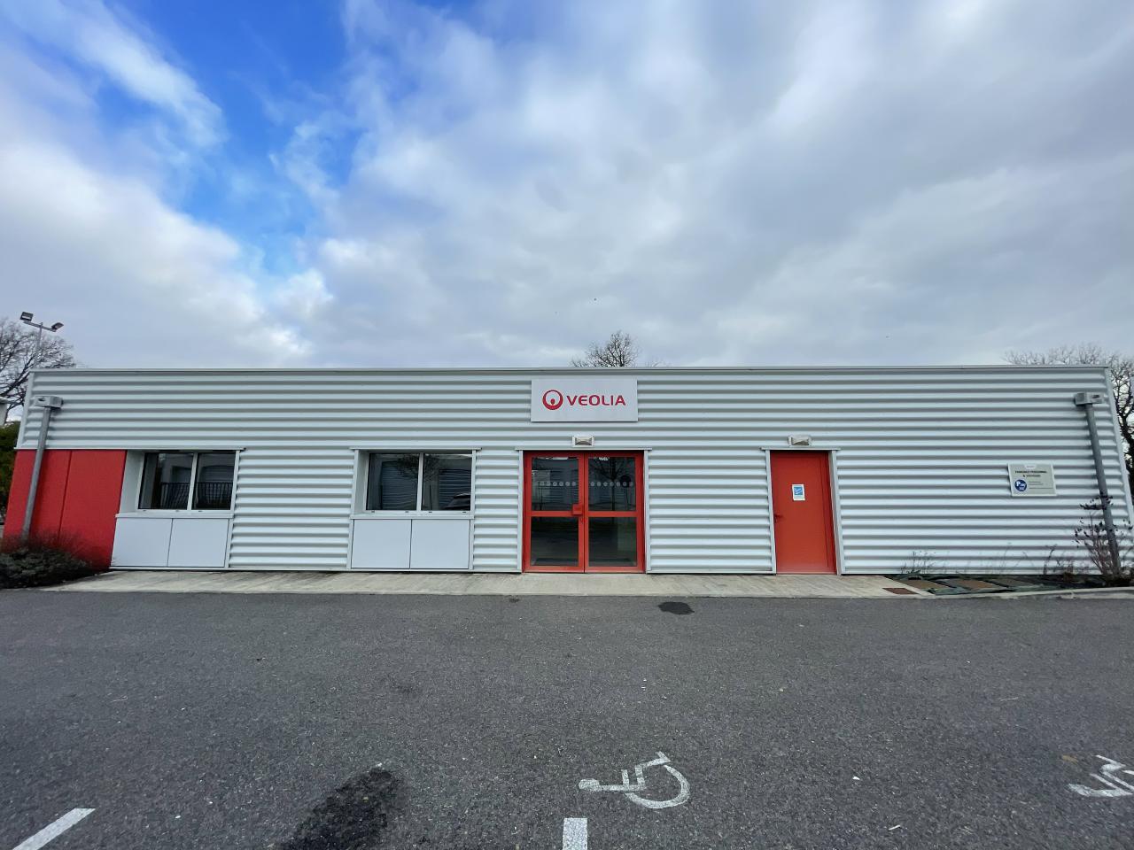 Vente local d'activité Villematier Haute-Garonne OVACT2641739 1