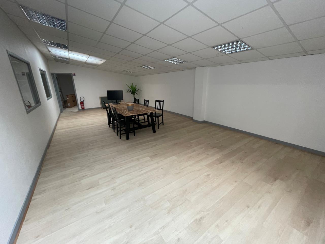 Location local d'activité Cesson-Sévigné Ille-et-Vilaine OLACT2641831 3