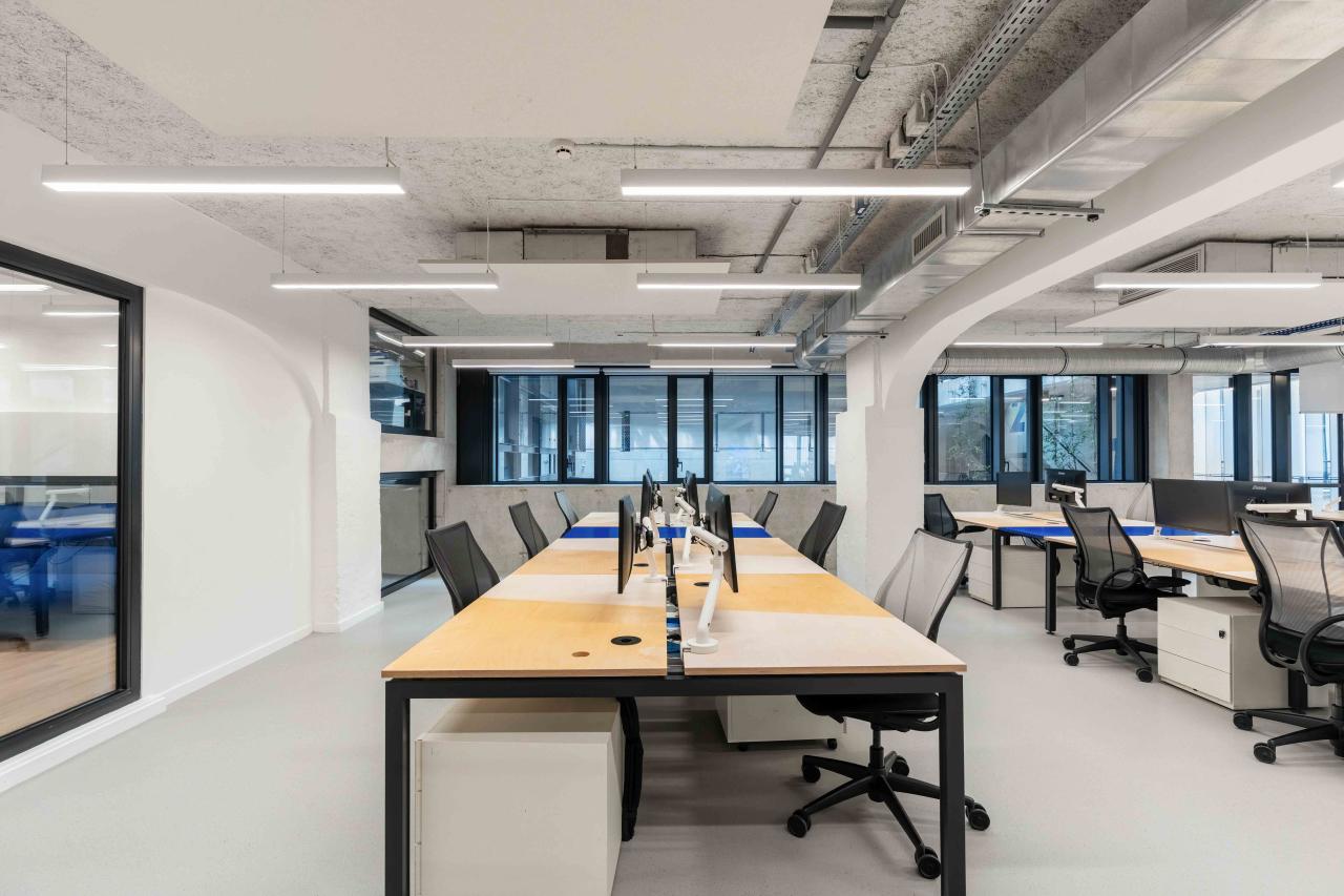 Location coworking Paris OLBUR2645058 8