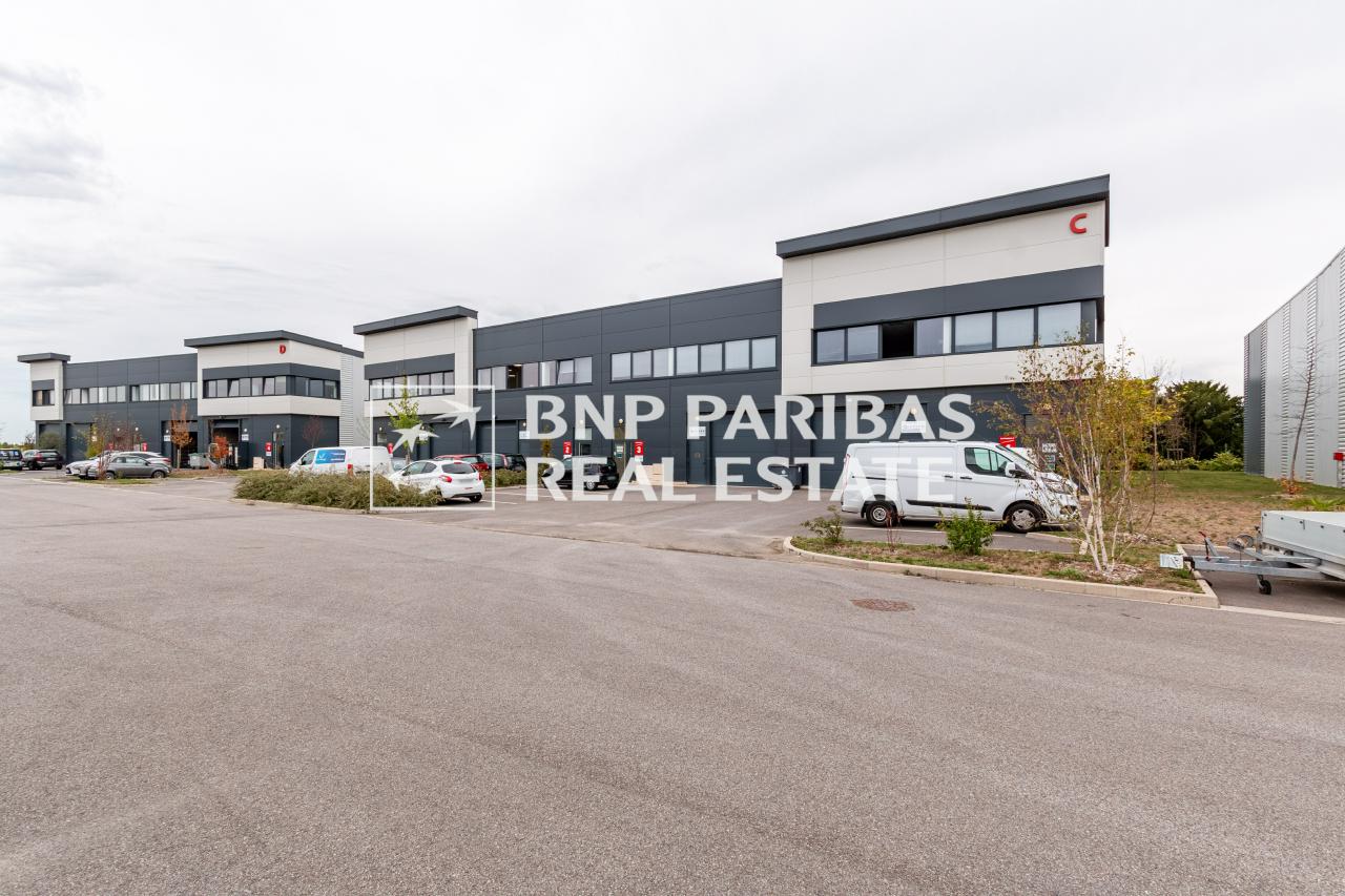 Location local d'activité Saint-Cyr-l'École Yvelines OLACT2533532 7