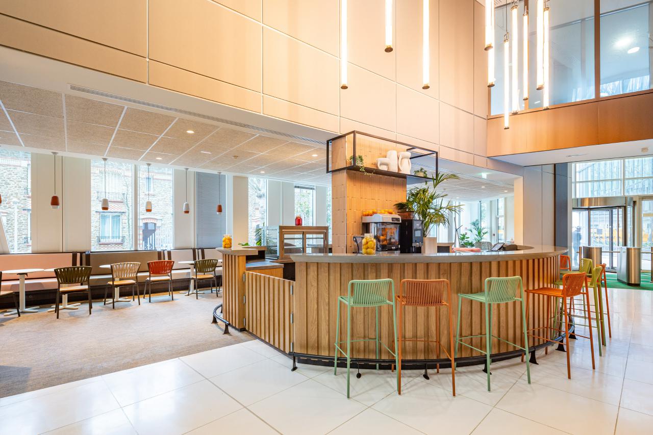 Location bureau Issy-les-Moulineaux Hauts-de-Seine OLBUR2117783 11