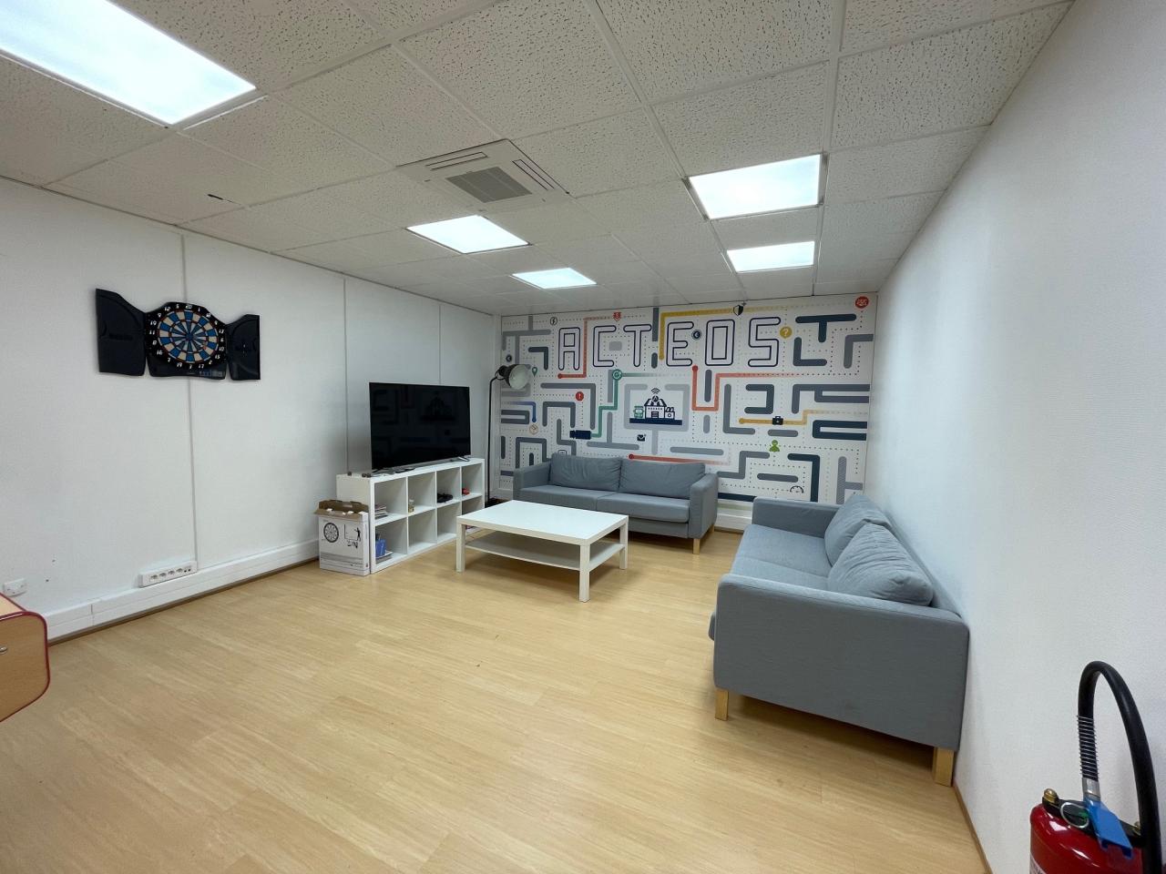 Location bureau Roubaix Nord OLBUR2534385 9