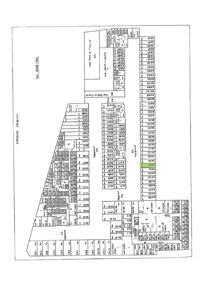 Location bureau Metz Moselle OLBUR2111721 13