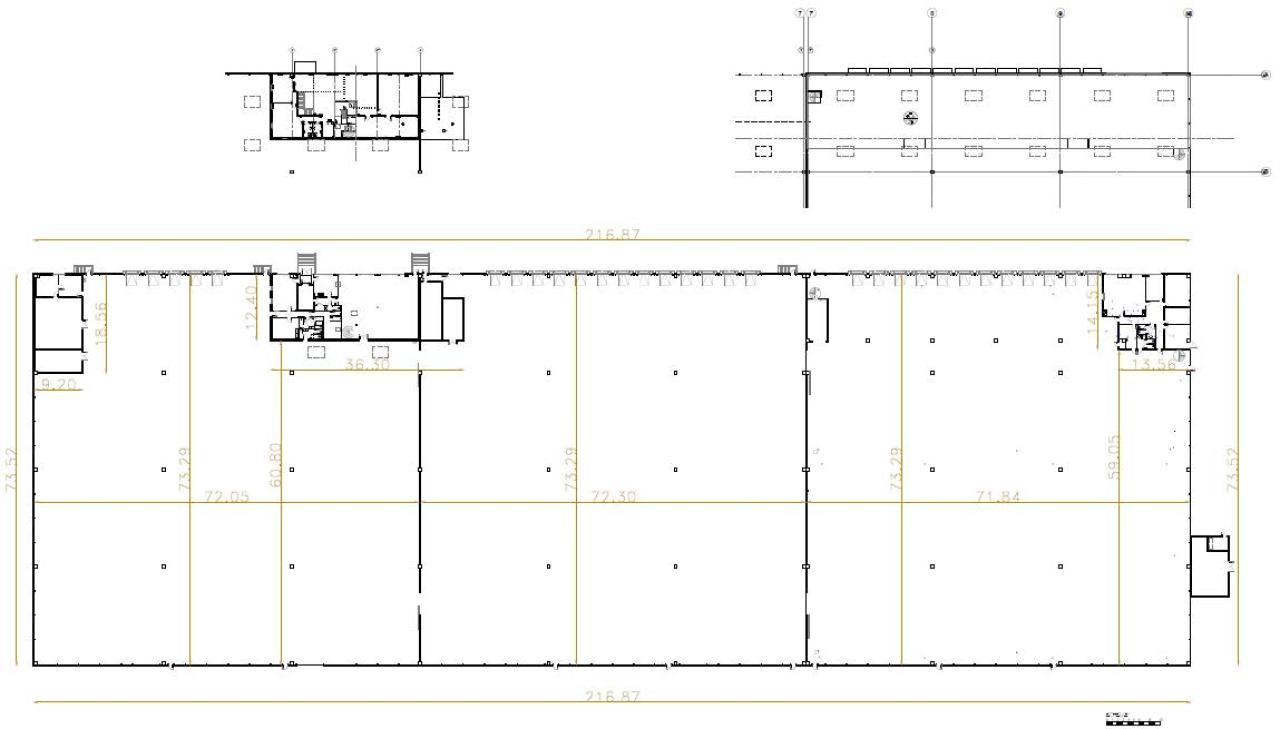 Location local d'activité Mions Rhône OLACT2534055 6