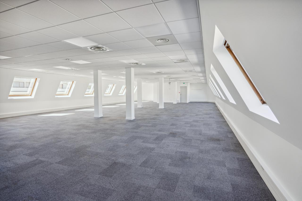 Location bureau Boulogne-Billancourt Hauts-de-Seine OLBUR2533048 4