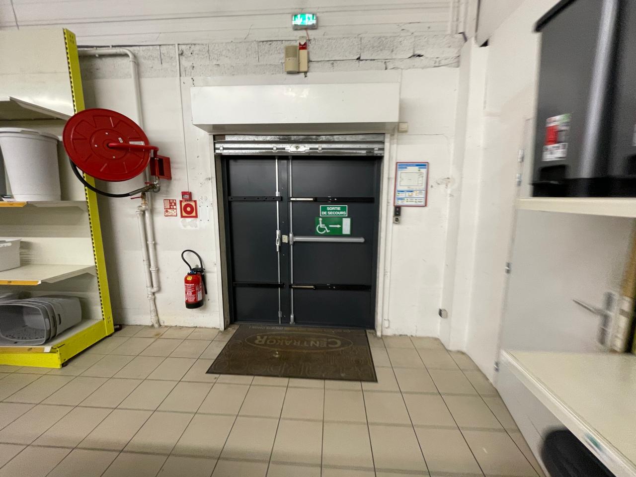 Location commerce Laxou Meurthe-et-Moselle OLCOM2419902 5