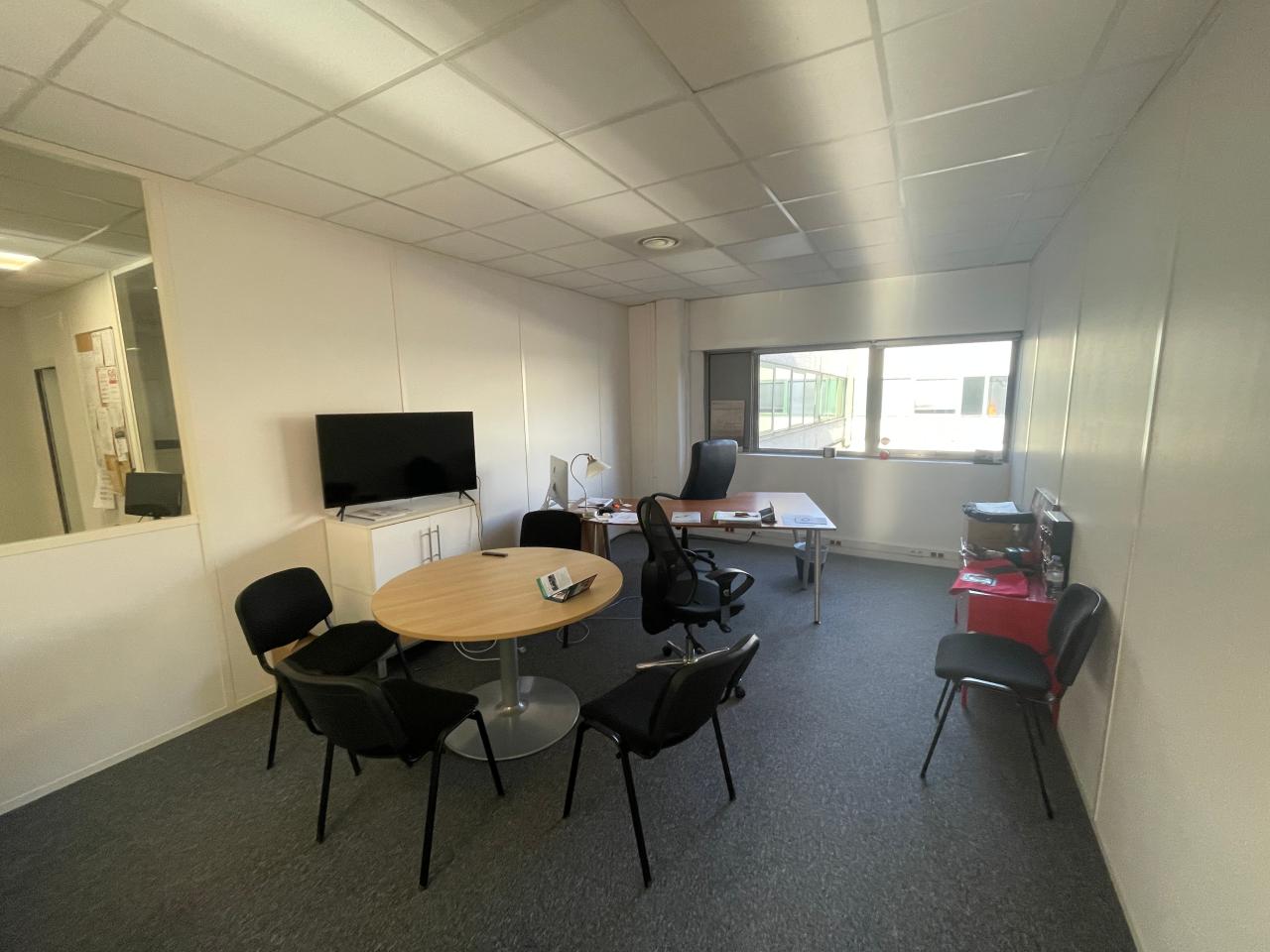 Location local d'activité Gennevilliers Hauts-de-Seine OLACT2638768 5