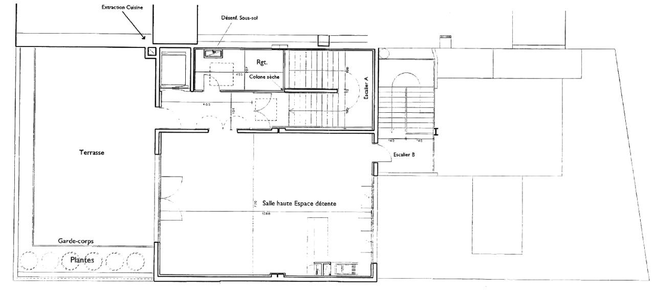 Vente bureau Paris OVBUR2535507 27