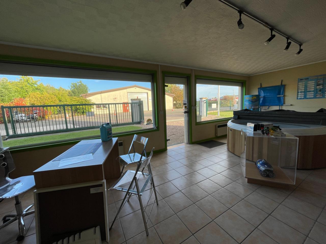 Vente local d'activité Guichainville Eure OVACT2536575 13