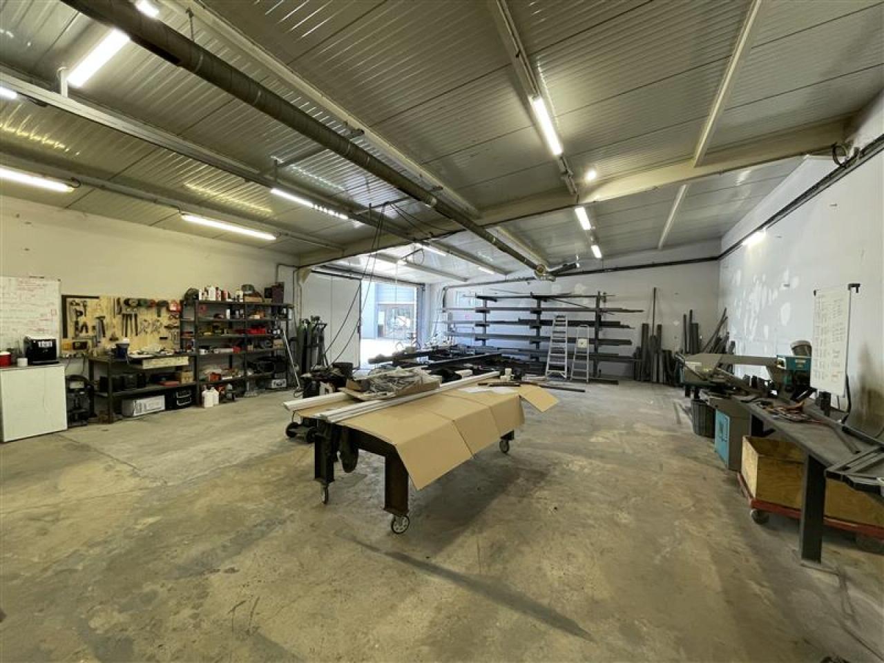 Location local d'activité Mauguio Hérault OLACT2533214 21