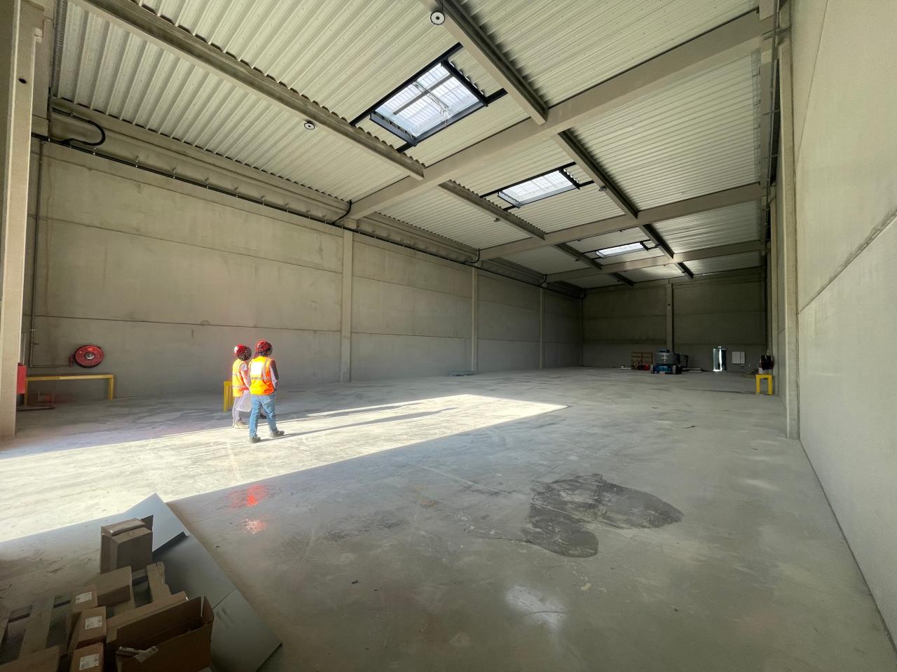 Location local d'activité Frépillon Val-d'Oise OLACT2535678 4