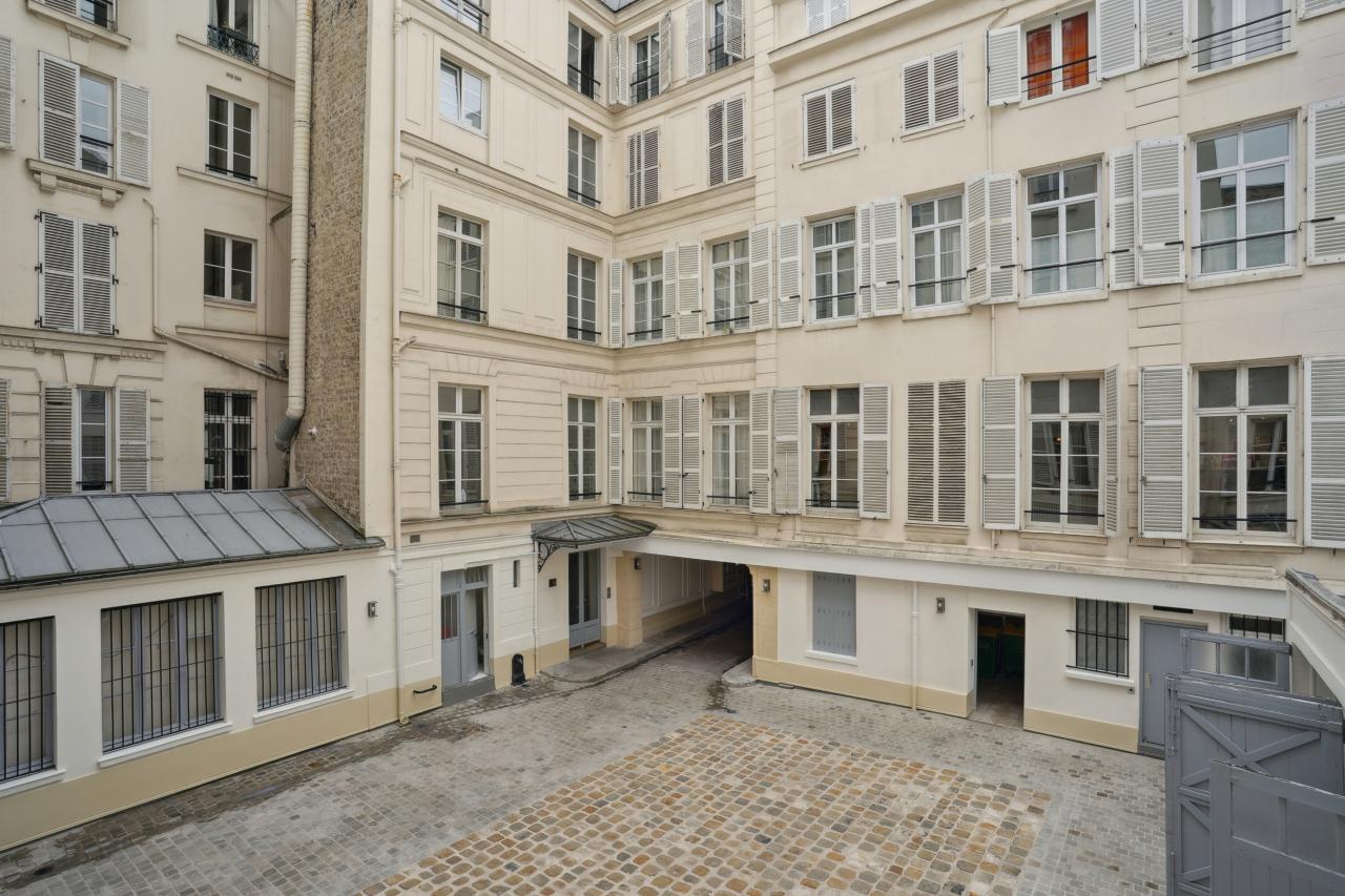 Location bureau Paris OLBUR2532435 3