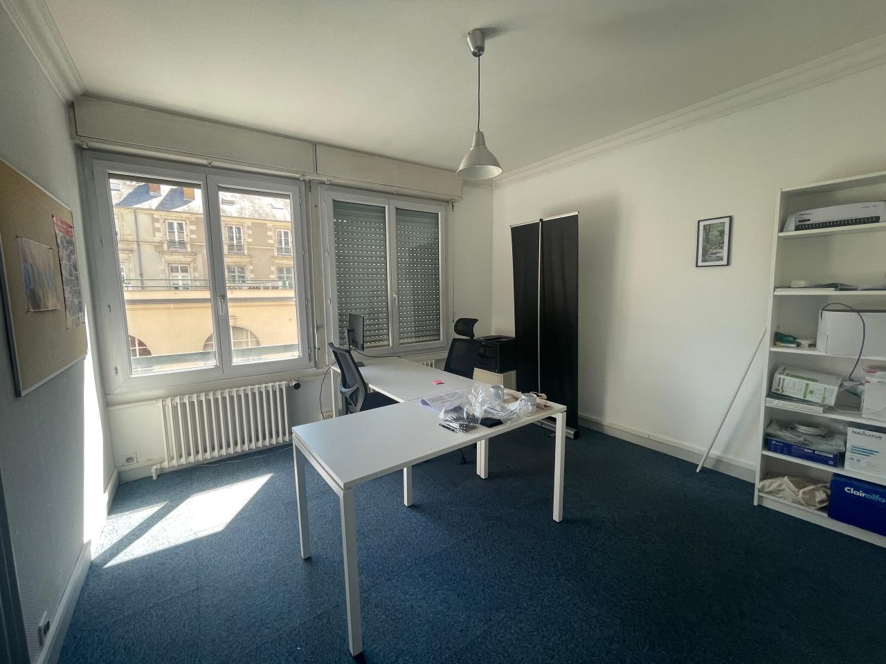 Location bureau Rennes Ille-et-Vilaine OLBUR2643032 3