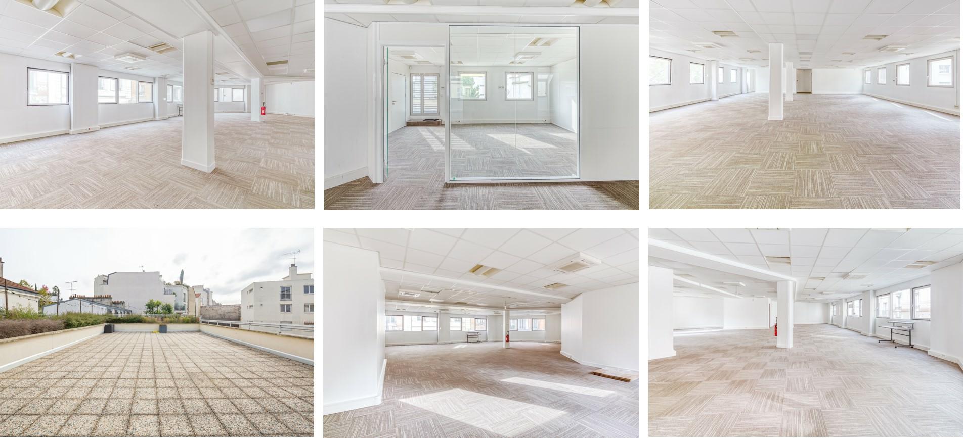 Location bureau Boulogne-Billancourt Hauts-de-Seine OLBUR2104805 1