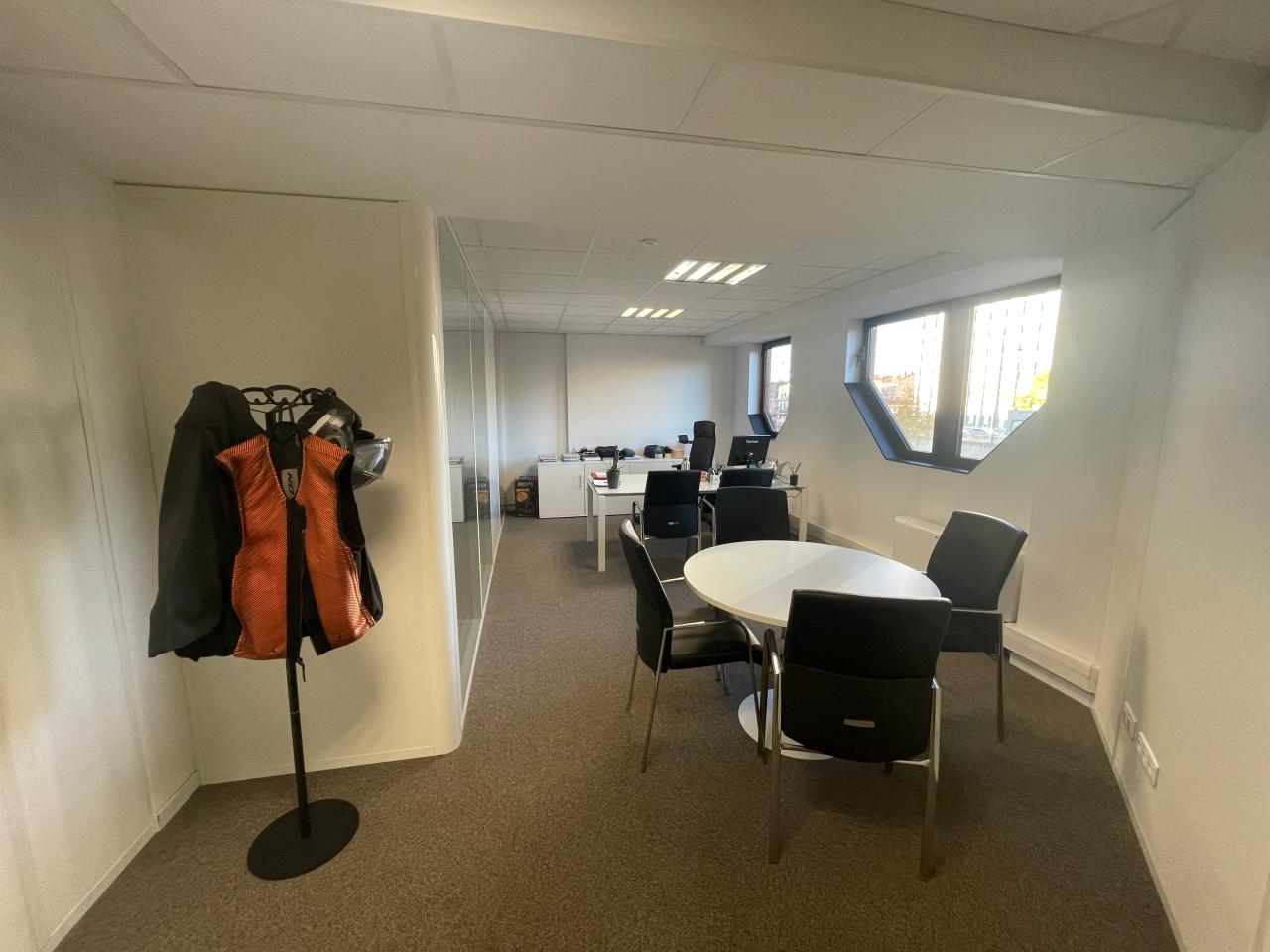 Location bureau Toulouse Haute-Garonne OLBUR2530958 17