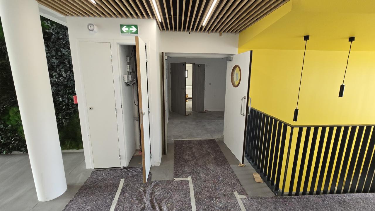 Location bureau Blagnac Haute-Garonne OLBUR2309032 12