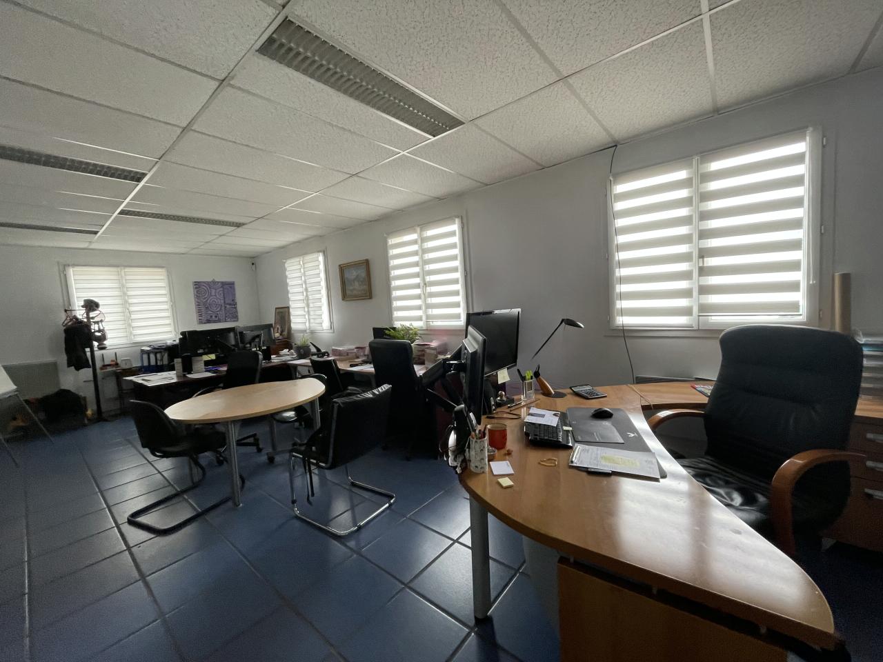 Location local d'activité Vénissieux Rhône OLACT2203755 17