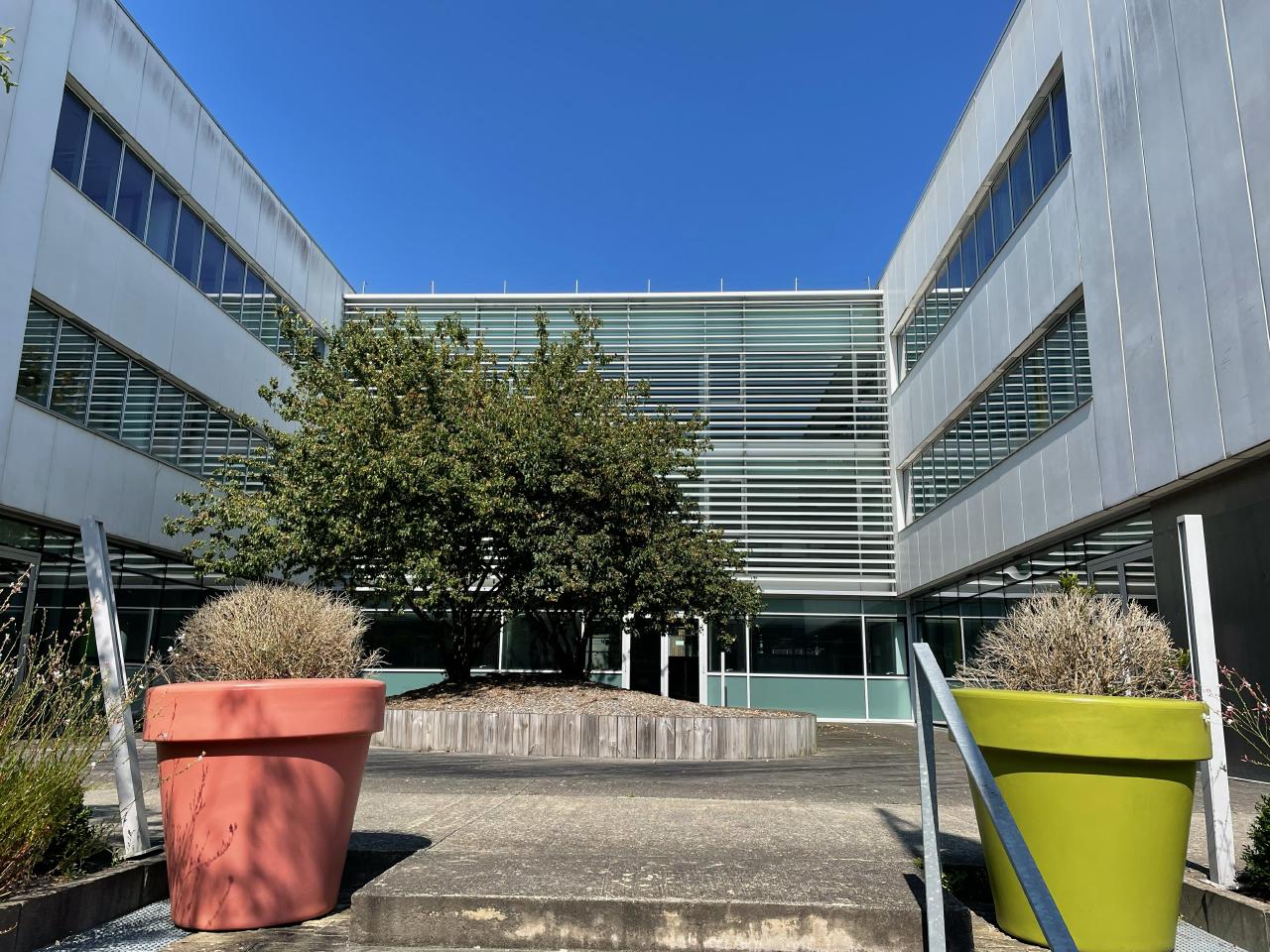 Vente bureau Saint-Herblain Loire-Atlantique OVBUR2112318 7