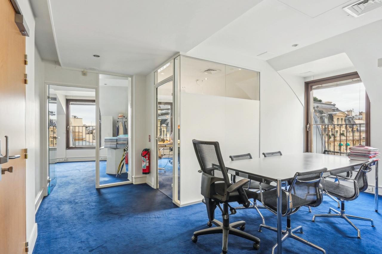 Location bureau Paris OLBUR2427450 13